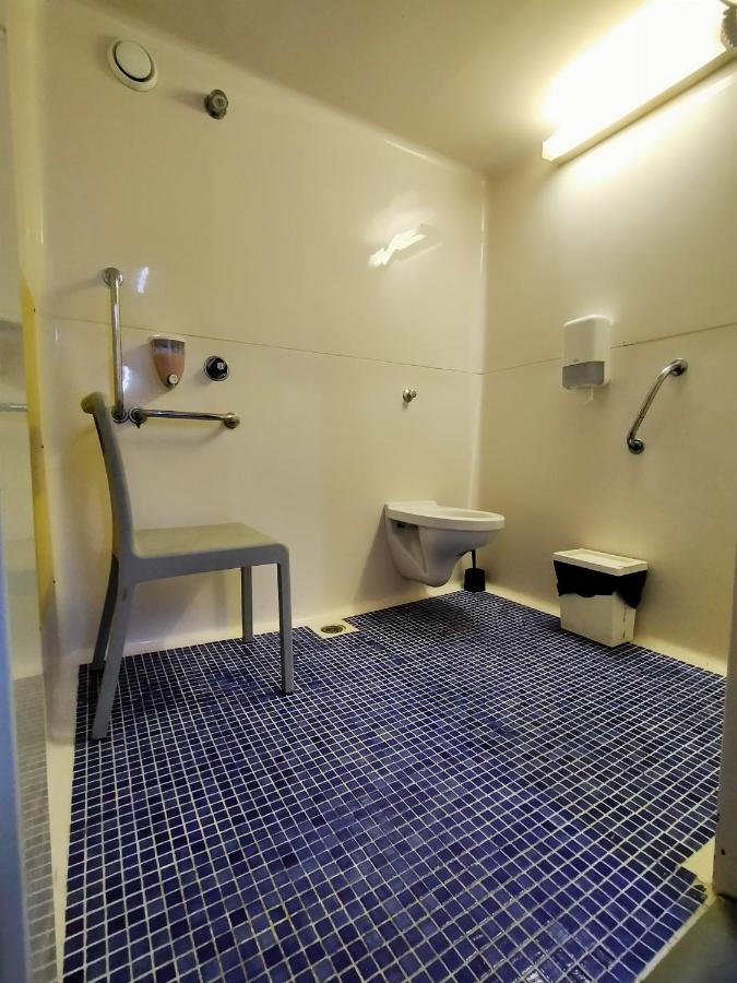 Hotel Thania Фронтиньян Экстерьер фото